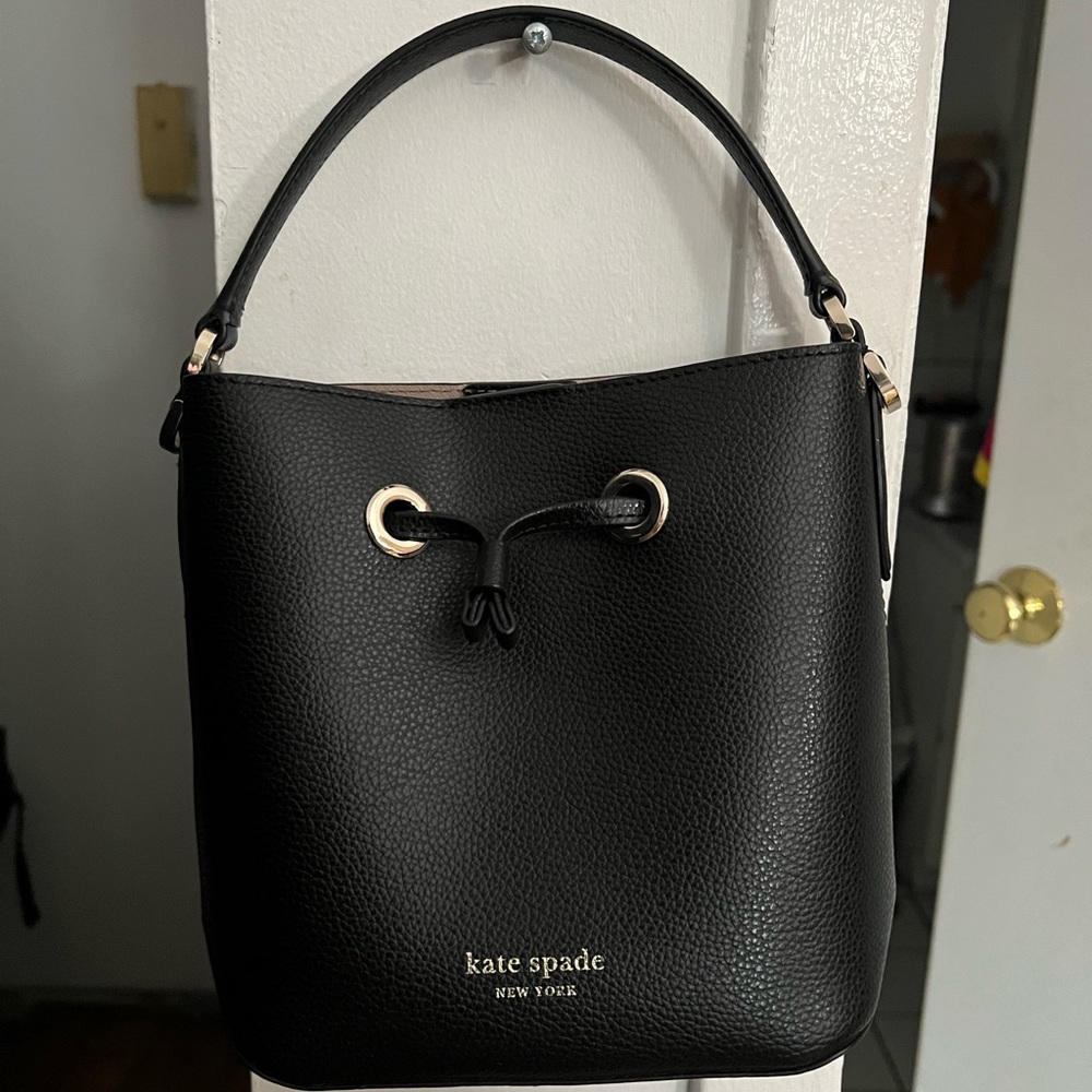 Kate Spade Bucket Bag